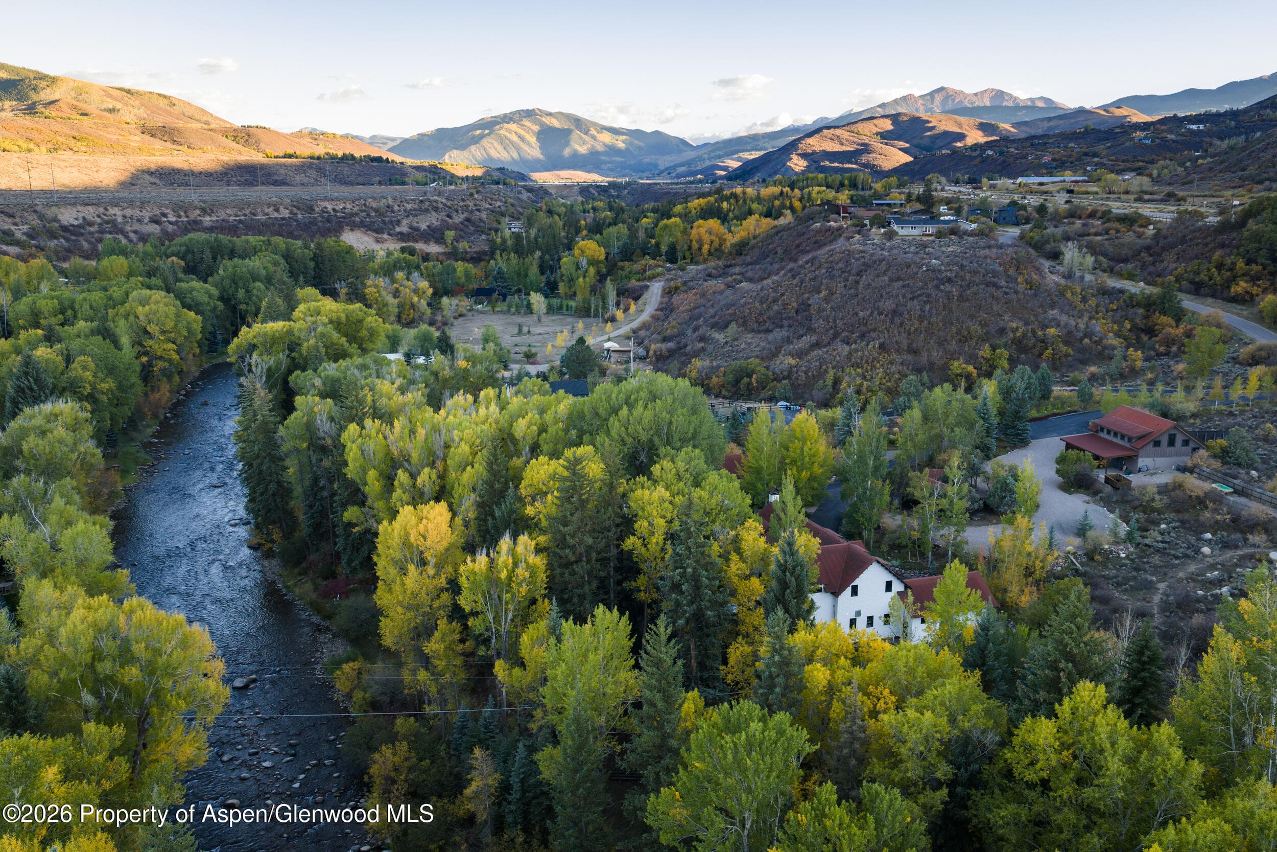 256 Twining Flats Road, Aspen, CO 81611 - Photo 1
