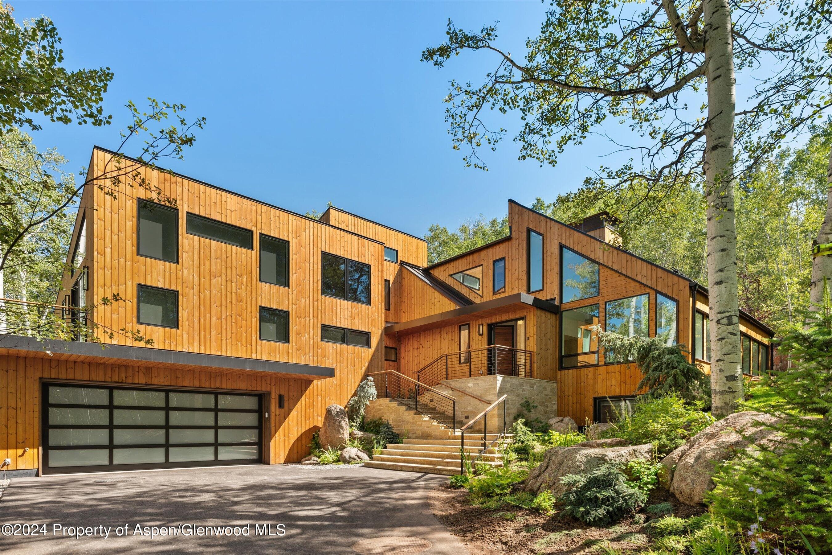 50 Deer Lane, Snowmass Village, CO 81615 - Photo 1
