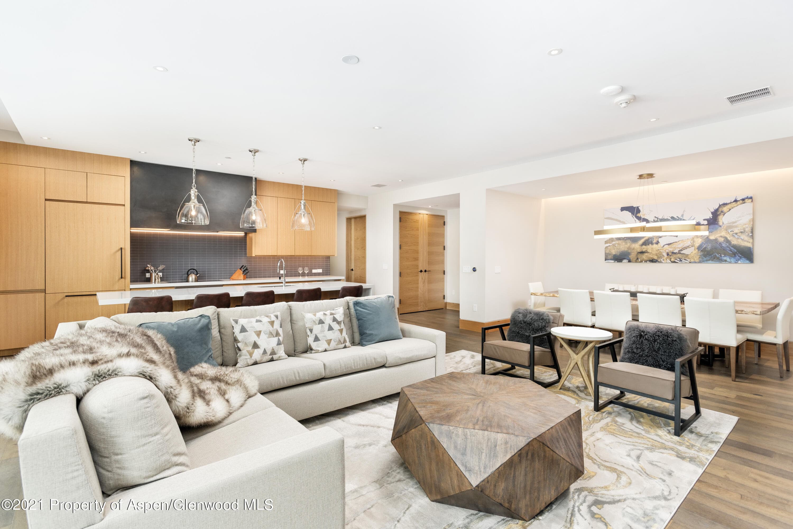 77 Wood Road 606, Snowmass Village, CO 81615 - Photo 1