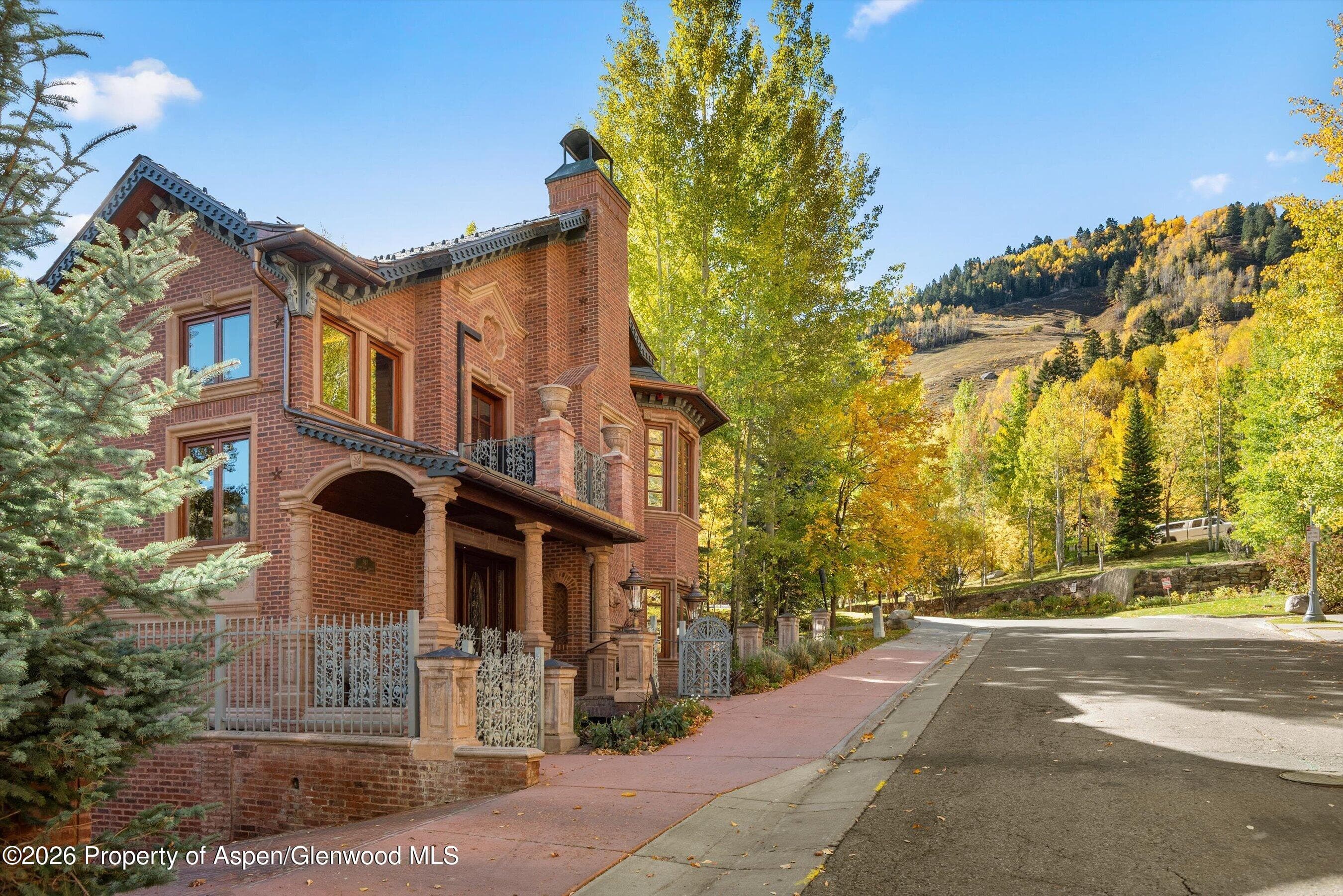 918 S Mill Street A, Aspen, CO 81611 - Photo 1