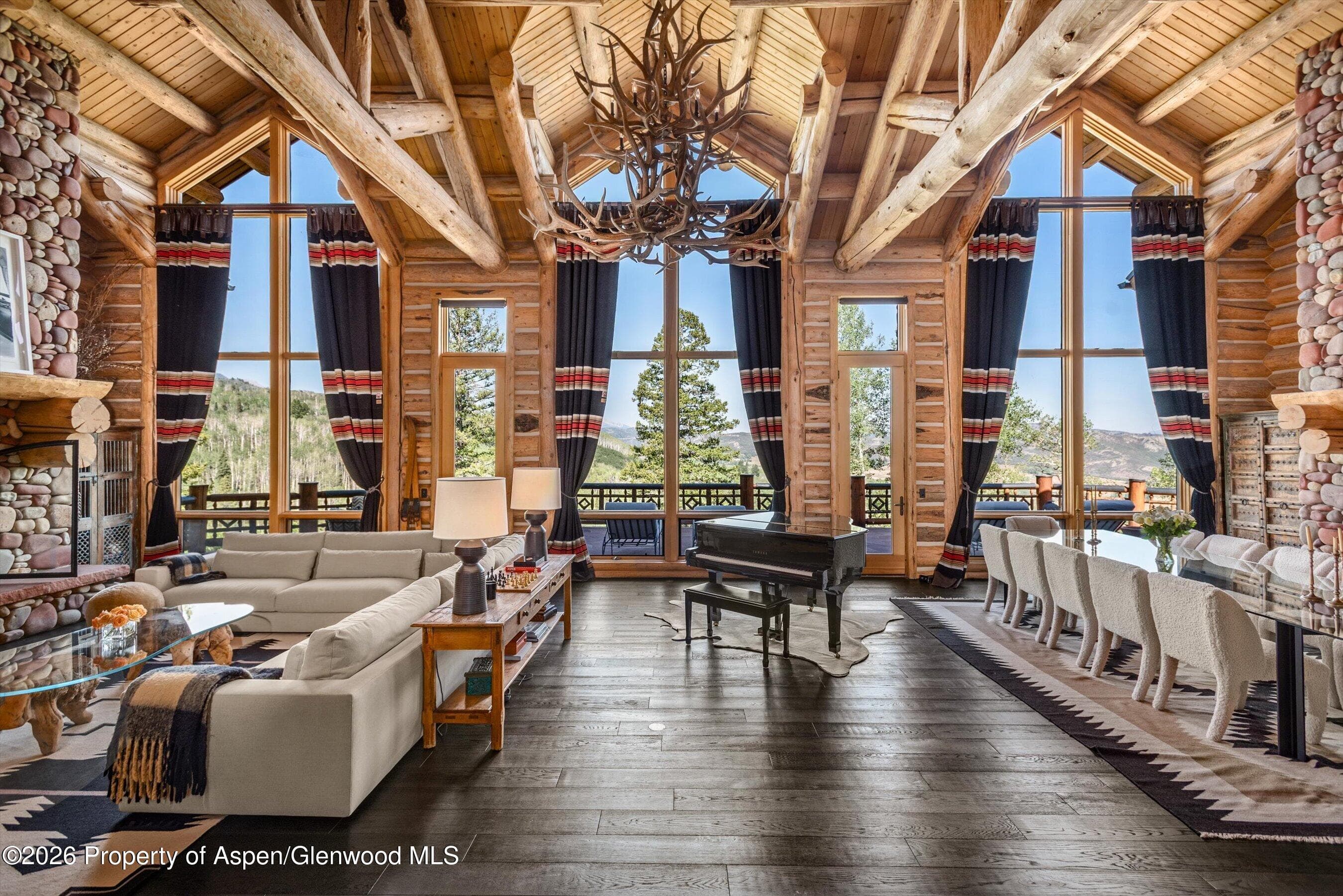 199 Eagle Park Drive, Aspen, CO 81611 - Photo 1