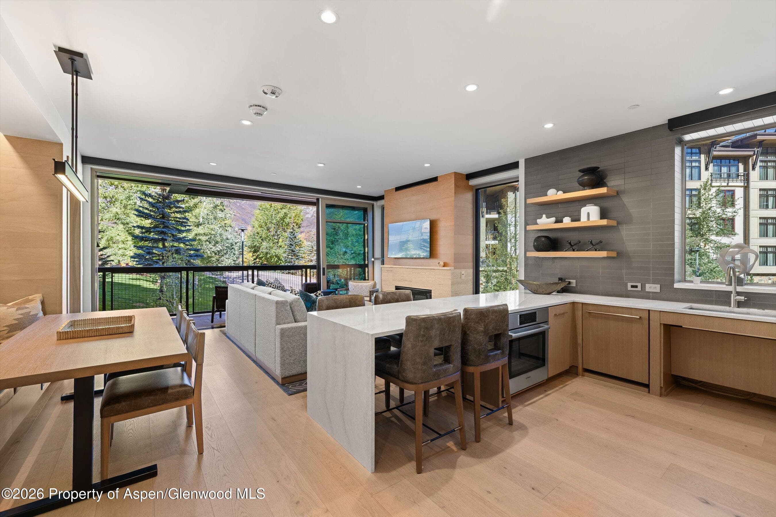 130 Wood Road 264, Snowmass Village, CO 81615 - Photo 1