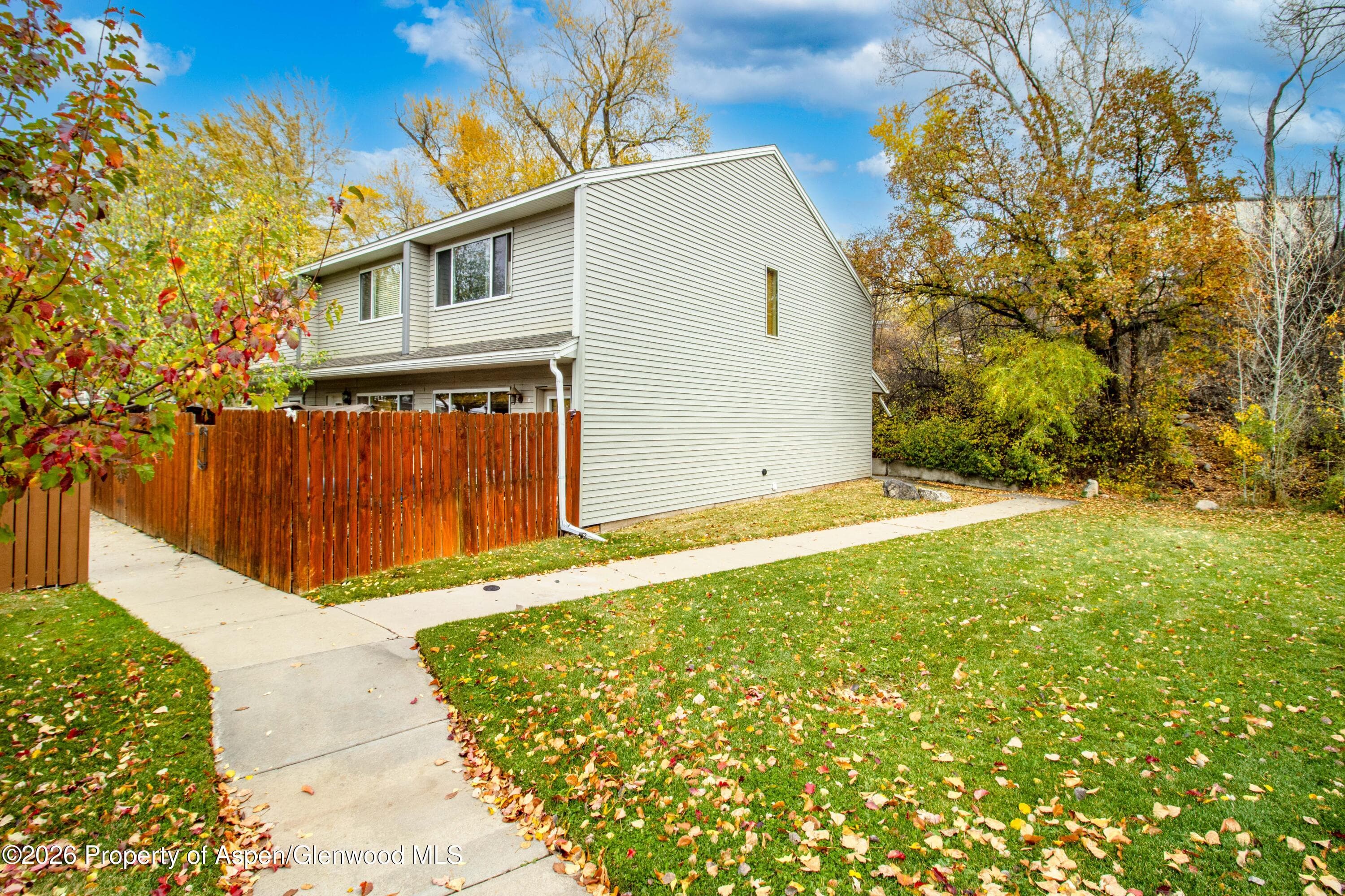323 Park Avenue G-4, Basalt, CO 81621 - Photo 1