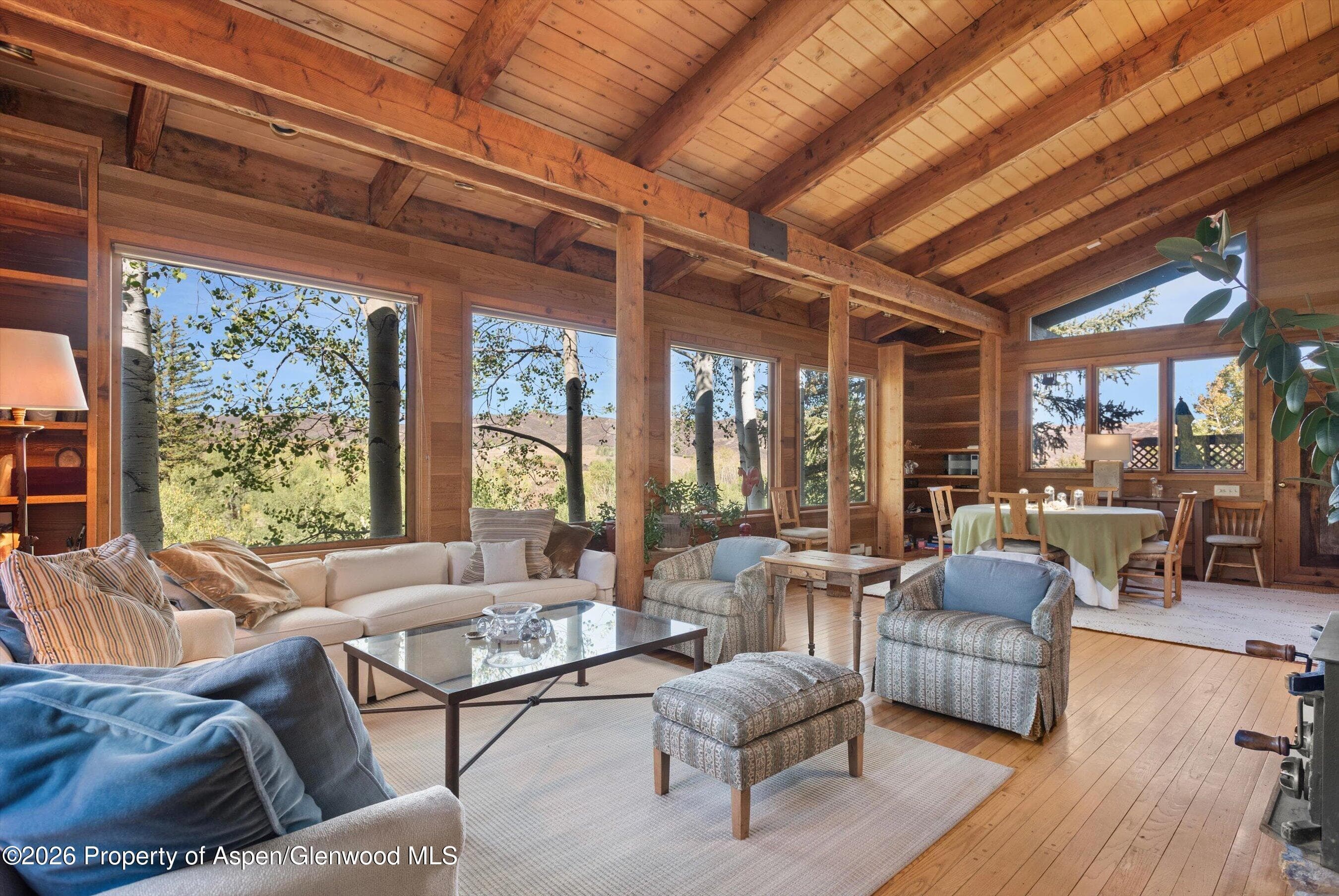 278 Oak Ridge Drive, Aspen, CO 81611 - Photo 1