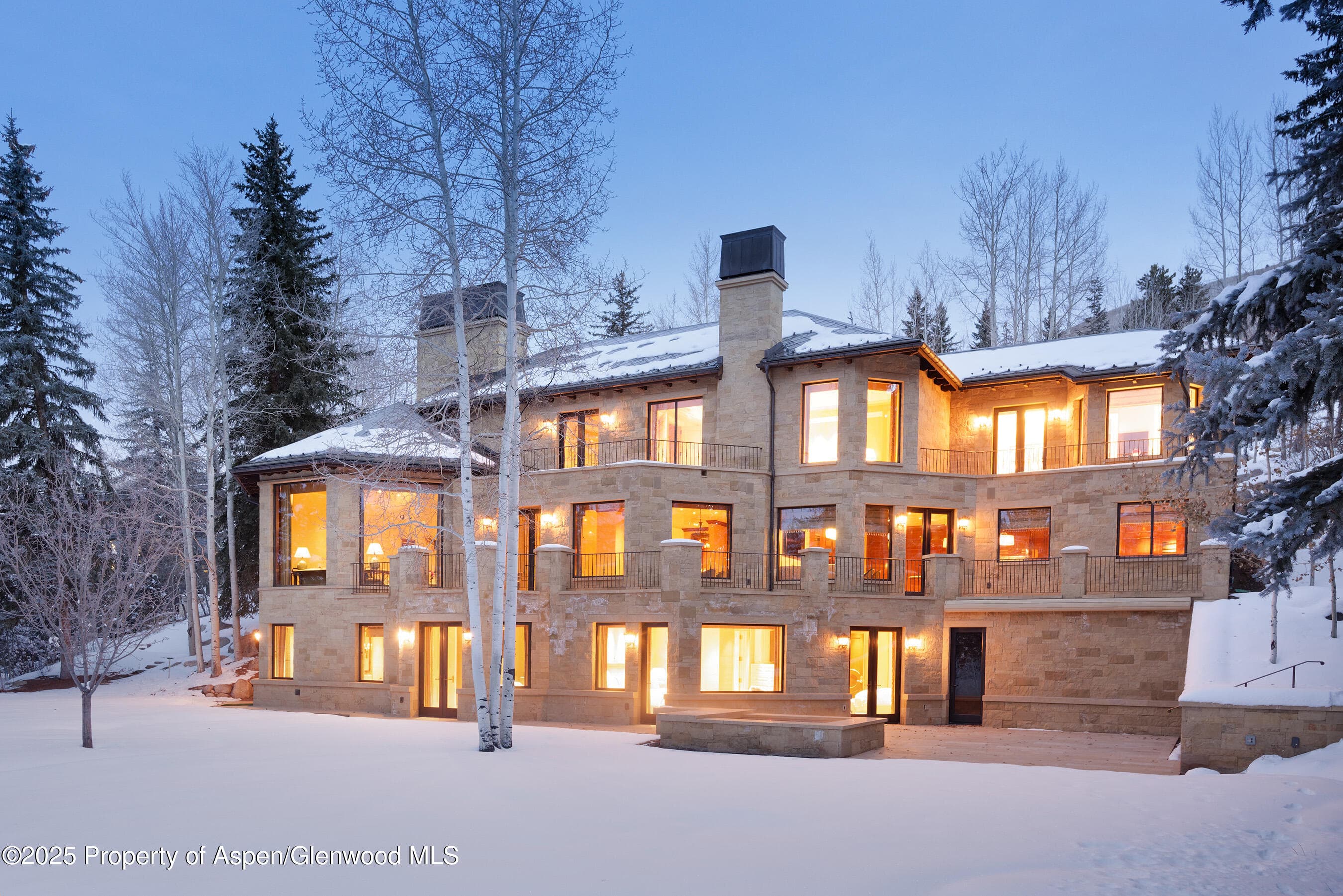 64 Pitkin Way, Aspen, CO 81611 - Photo 1