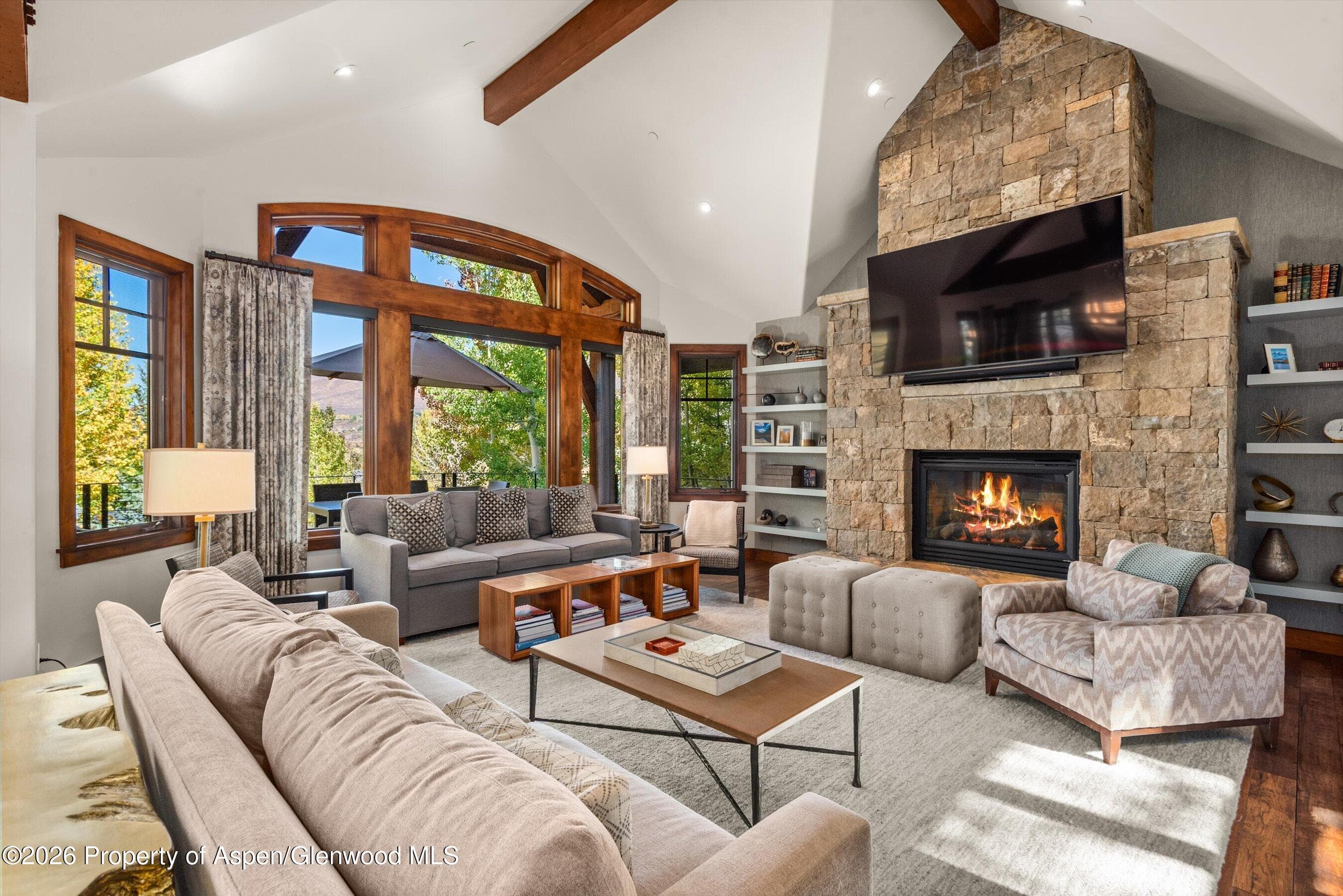 704 S Galena Street, Aspen, CO 81611 - Photo 1
