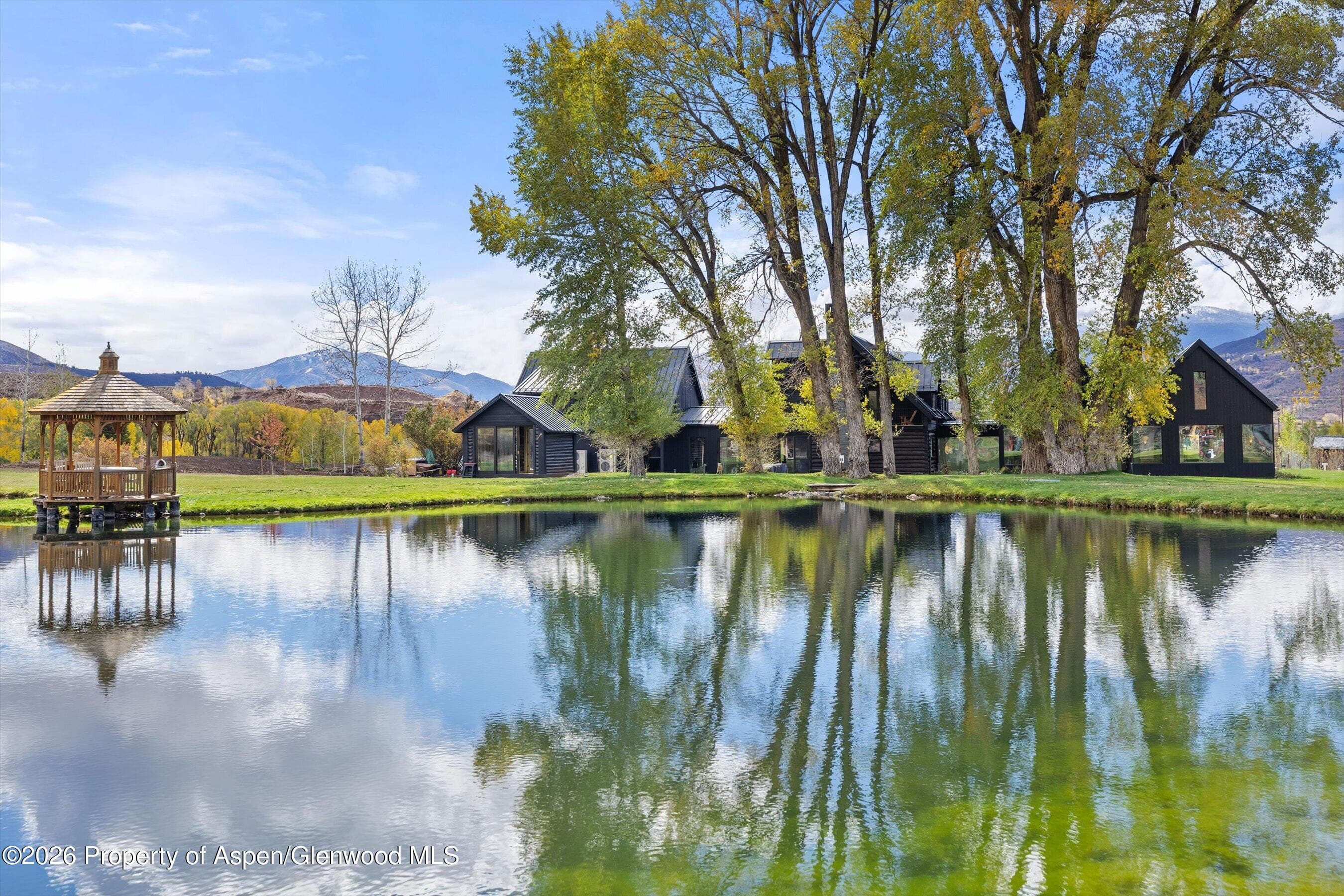 331 Chaparral Drive A, Woody Creek, CO 81656 - Photo 1