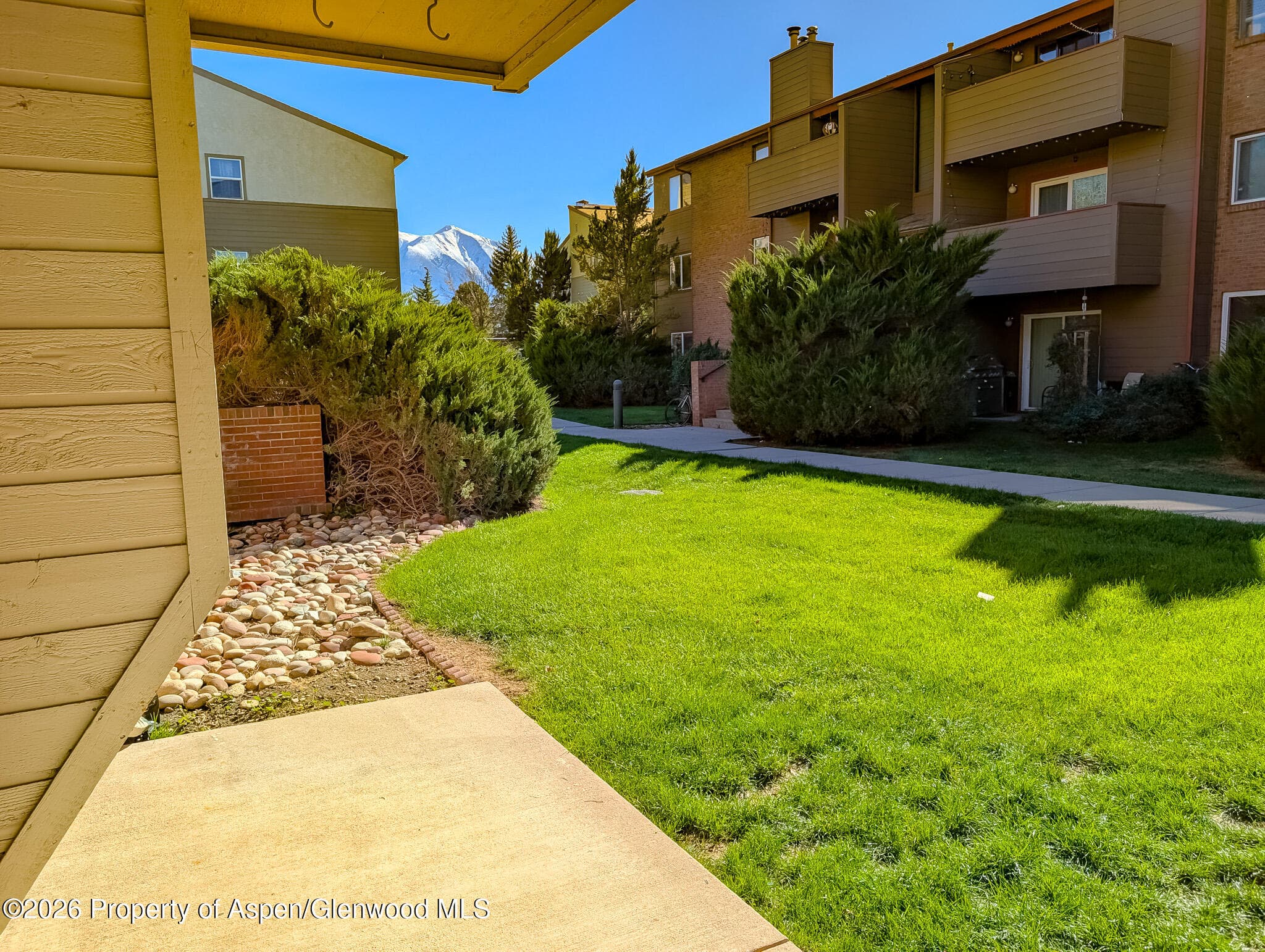 82 Roaring Fork Avenue A2, Carbondale, CO 81623 - Photo 1