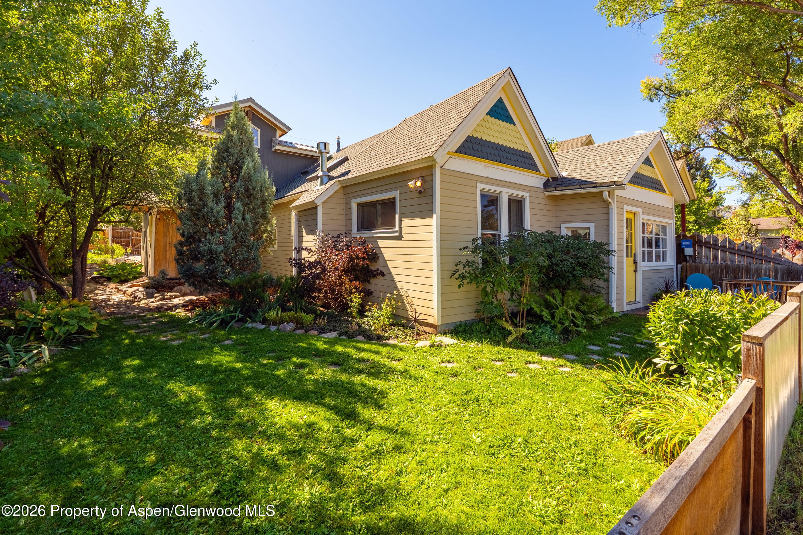 226 Garfield Avenue, Carbondale, CO 81623 - Photo 1