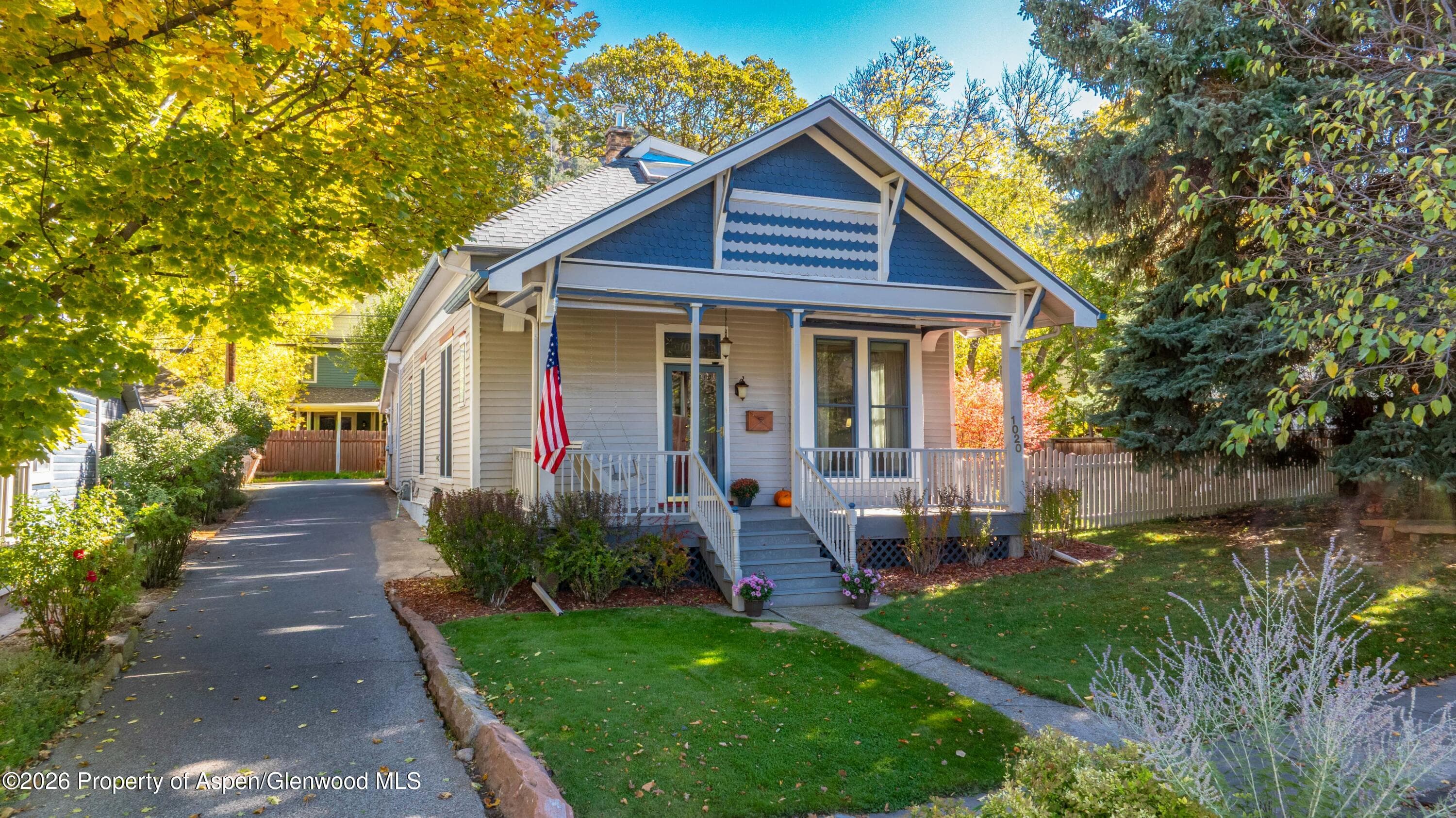 1020 Blake Avenue, Glenwood Springs, CO 81601 - Photo 1