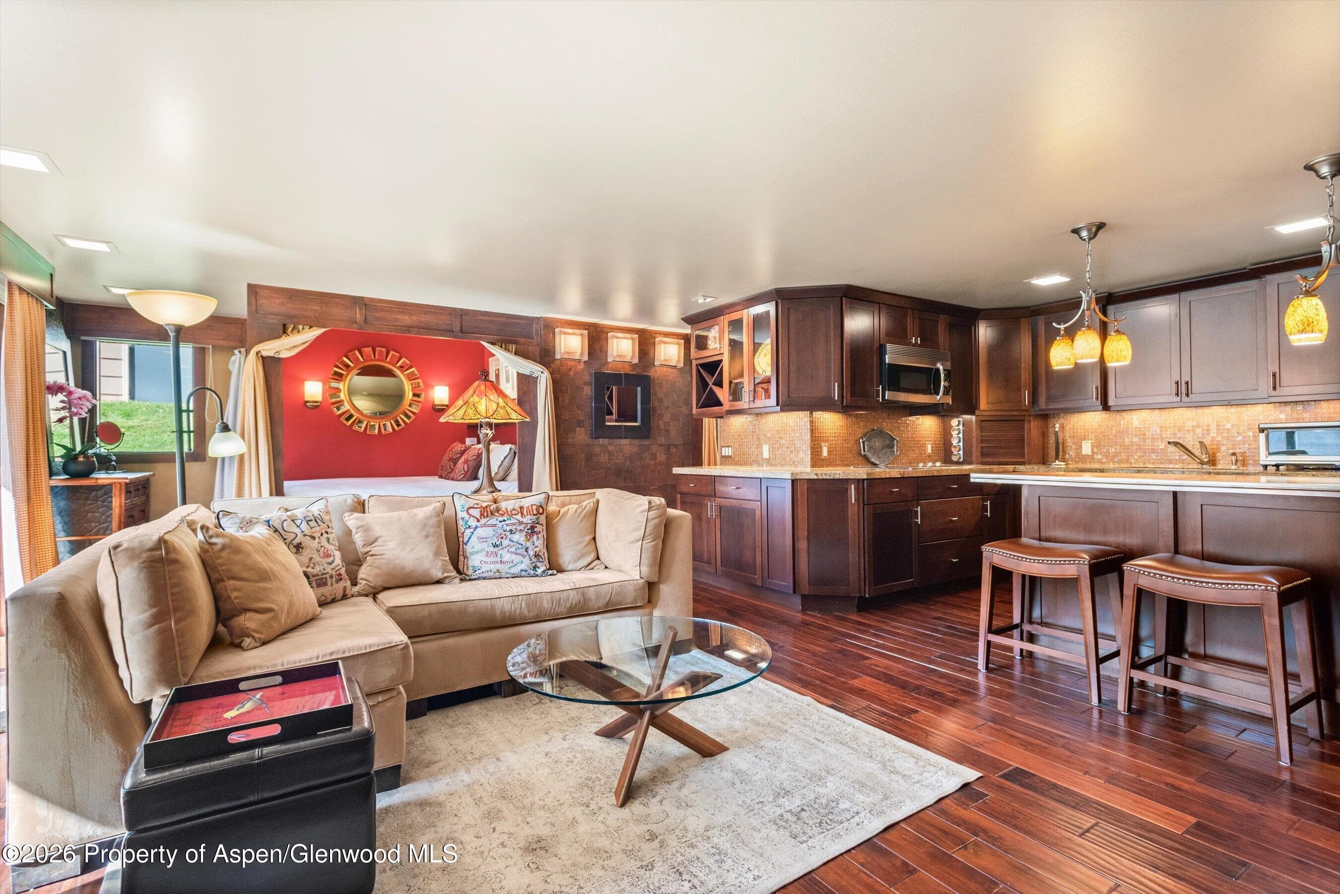 935 E Hopkins Avenue 4, Aspen, CO 81611 - Photo 1