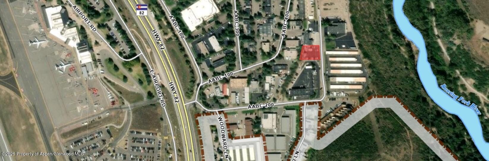 212 Aspen Airport Business Center, Aspen, CO 81611 - Photo 1
