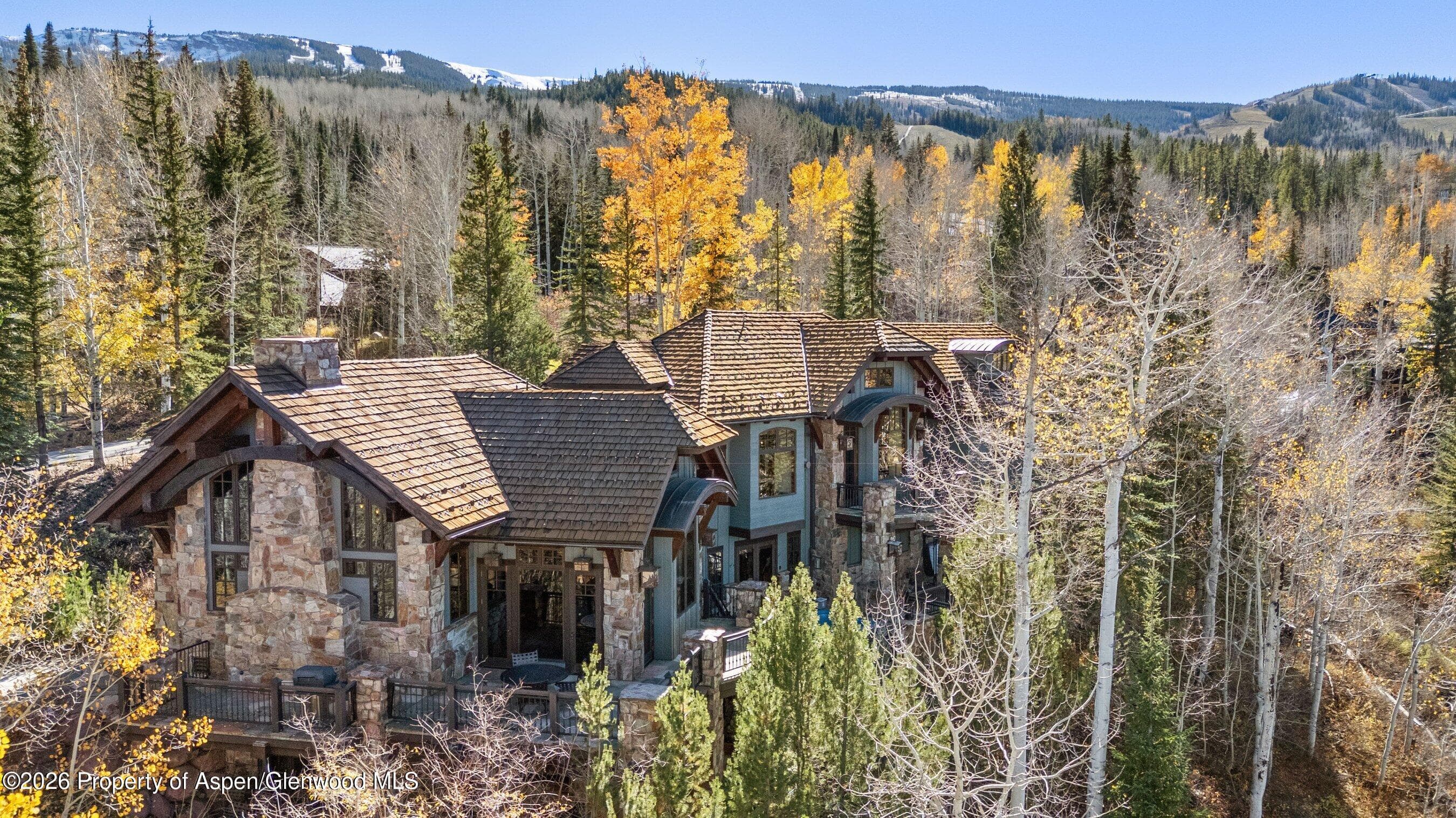 1419 Wood, Snowmass Village, CO 81615 - Photo 1