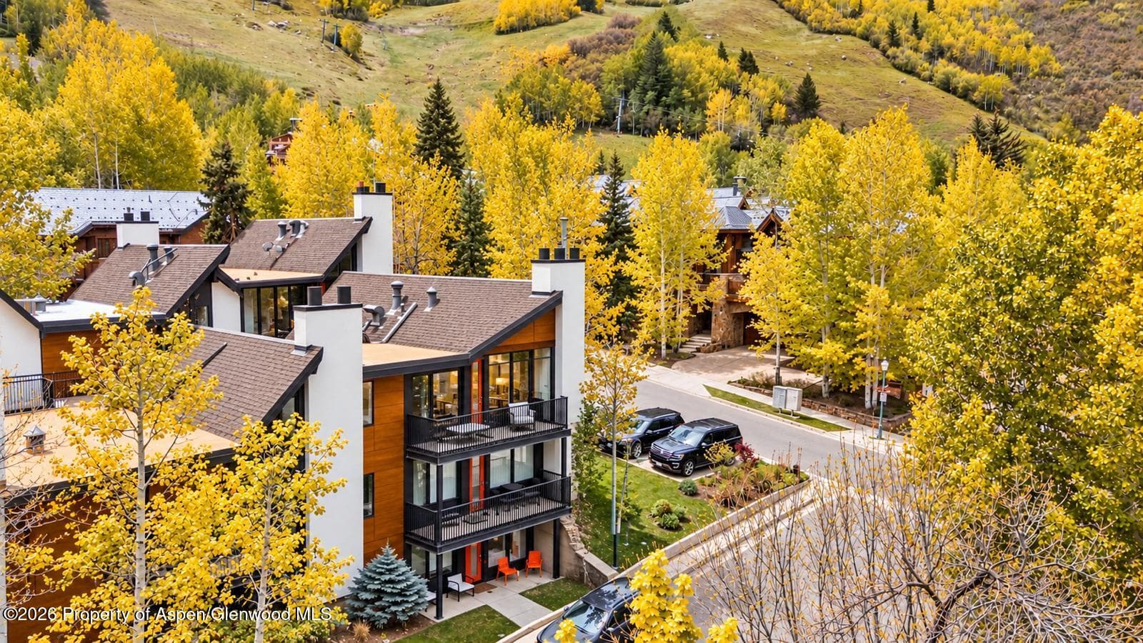 800 S Mill Street 6a, Aspen, CO 81611 - Photo 1