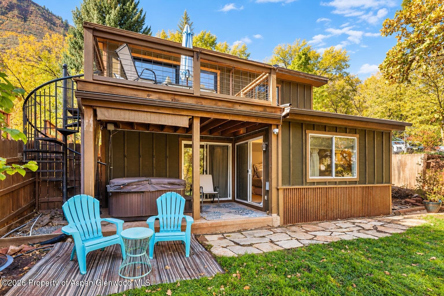 3128 Hager Lane, Glenwood Springs, CO 81601 - Photo 1