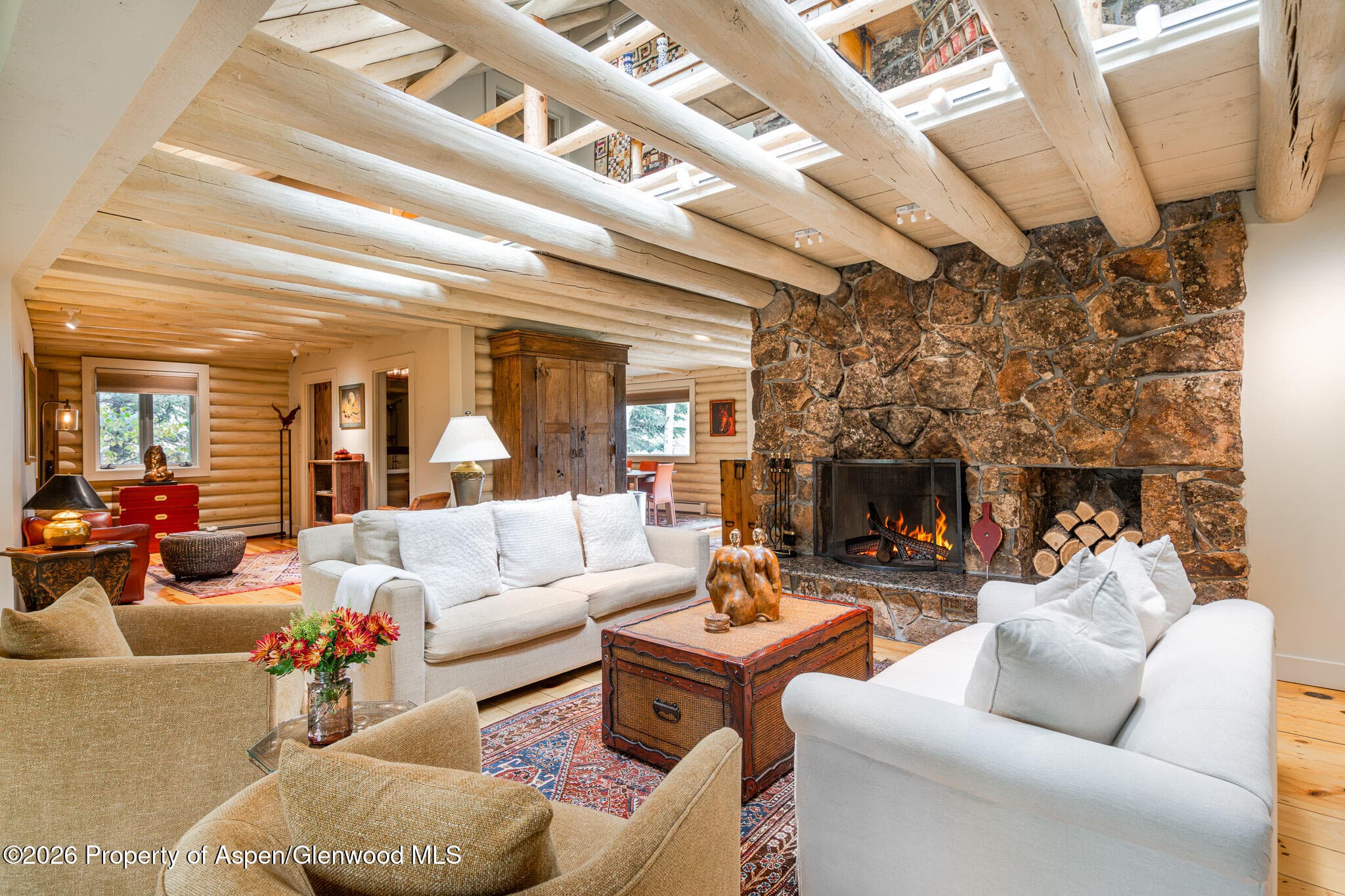 100 Little Elk Creek Avenue, Snowmass, CO 81654 - Photo 1