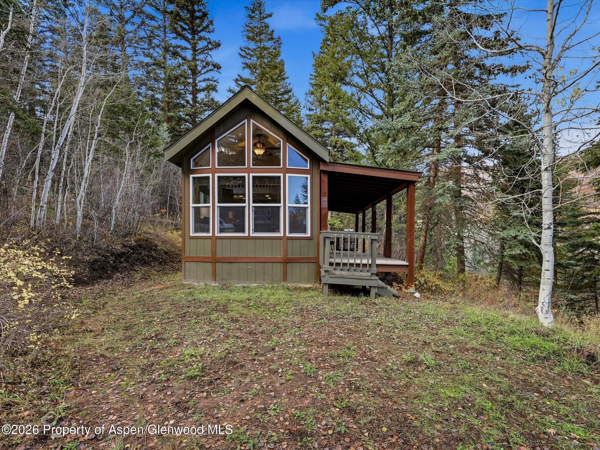 10010 Co Rd 117, Glenwood Springs, CO 81601 - Photo 1