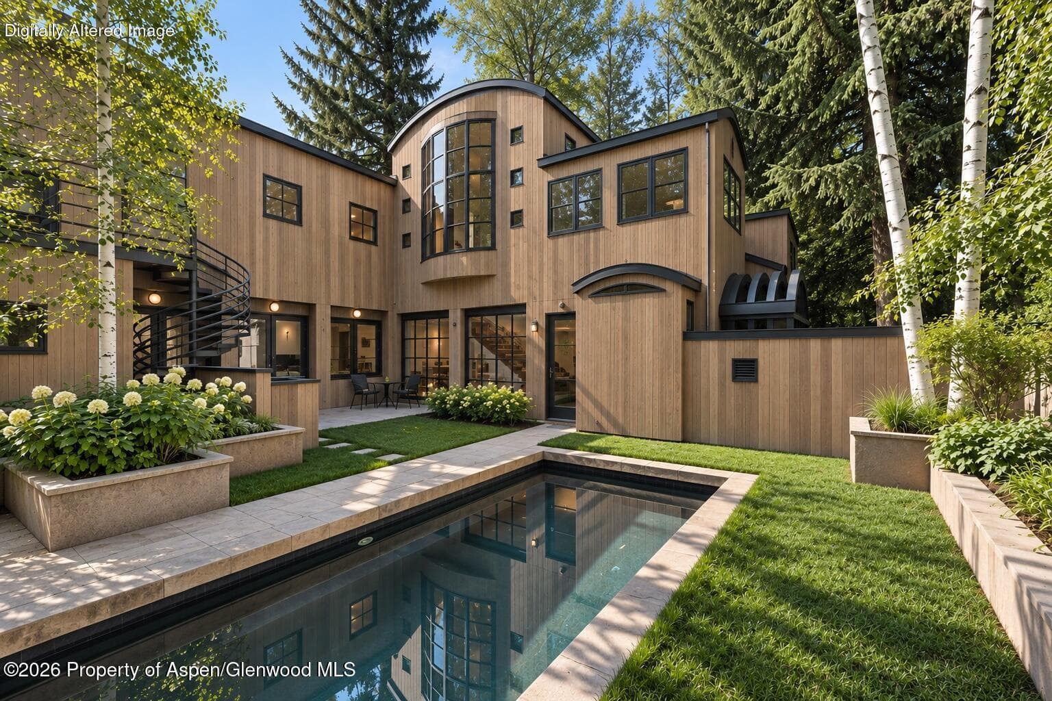 530 W Francis Street, Aspen, CO 81611 - Photo 1