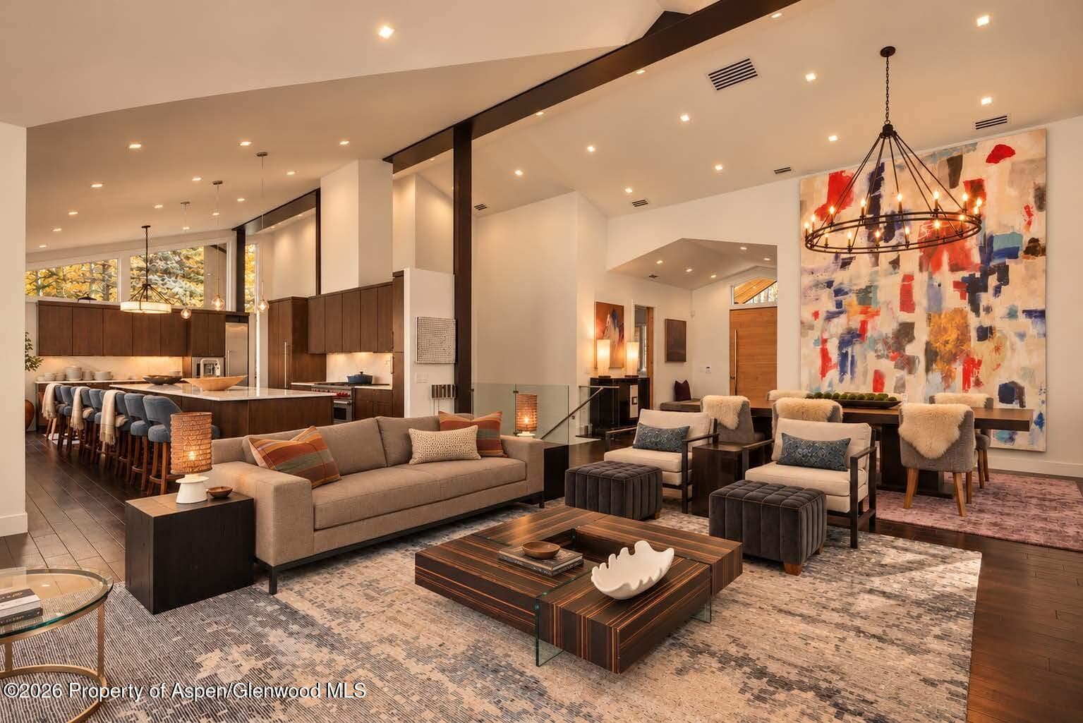 205 Stellar Lane, Snowmass Village, CO 81615 - Photo 1