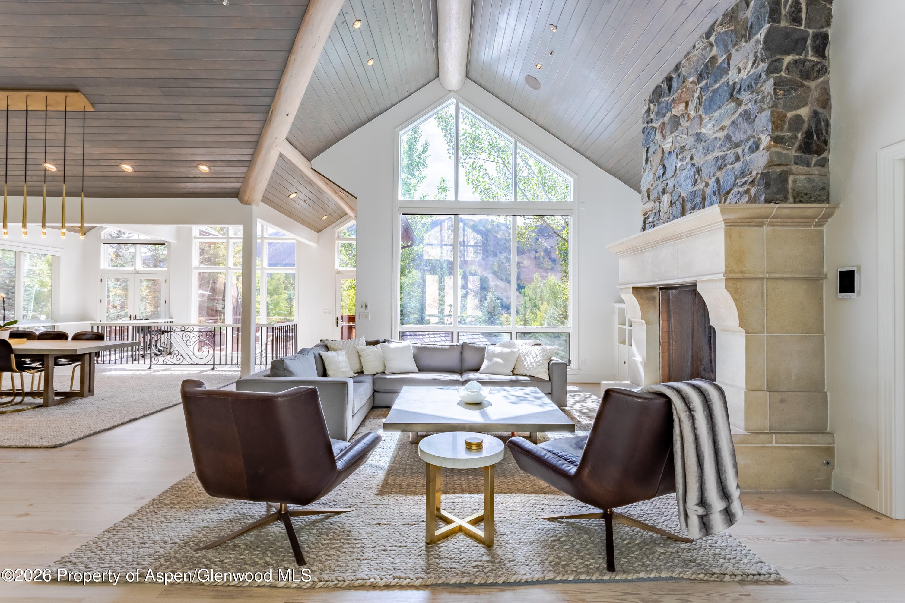 387 Silverlode Drive, Aspen, CO 81611 - Photo 1