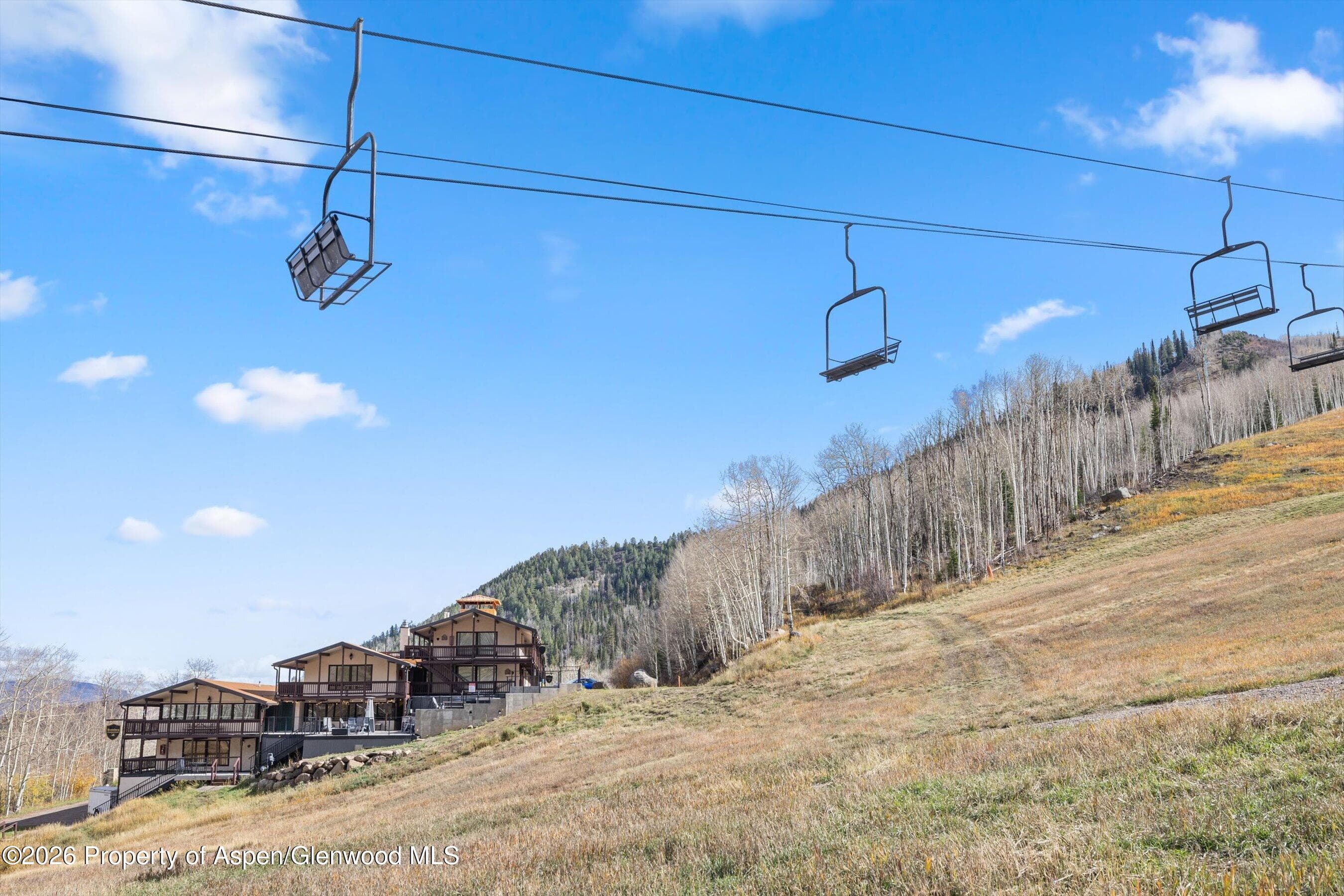 11101 Co Rd 117 3-D, Glenwood Springs, CO 81601 - Photo 1