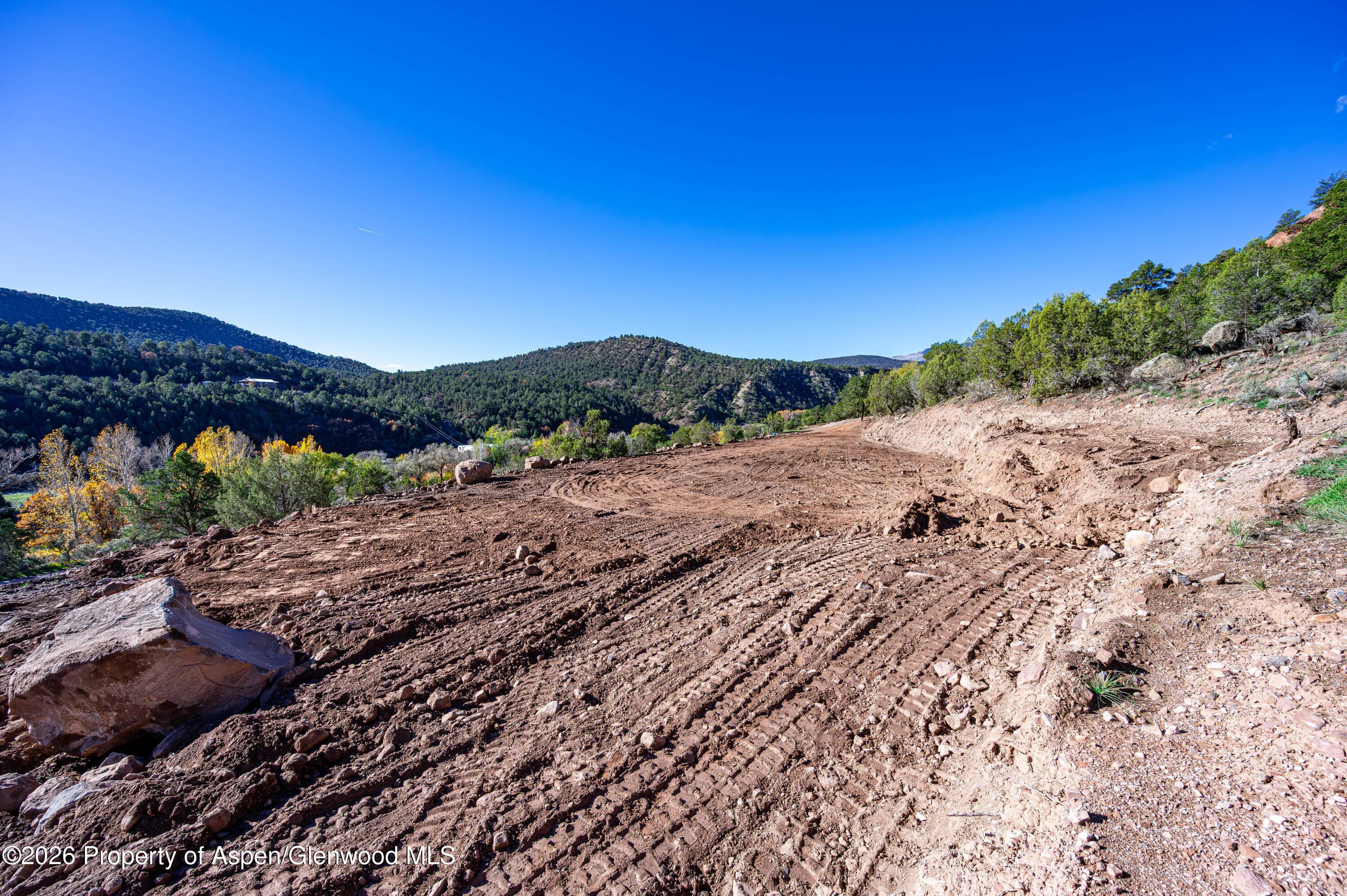 1259 County Road 113 Parcel B, Carbondale, CO 81623 - Photo 1