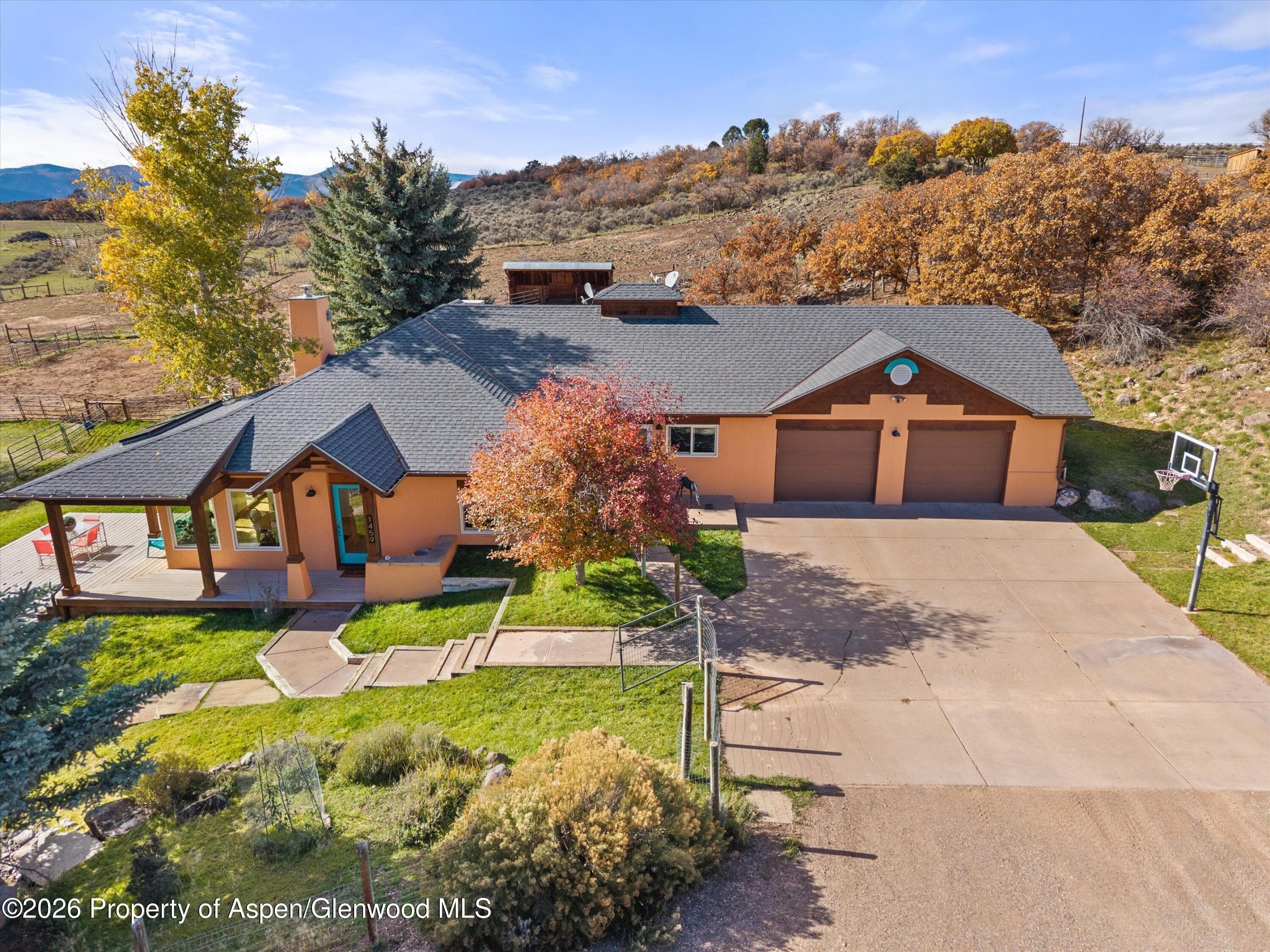 1459 County Road 102, Carbondale, CO 81623 - Photo 1